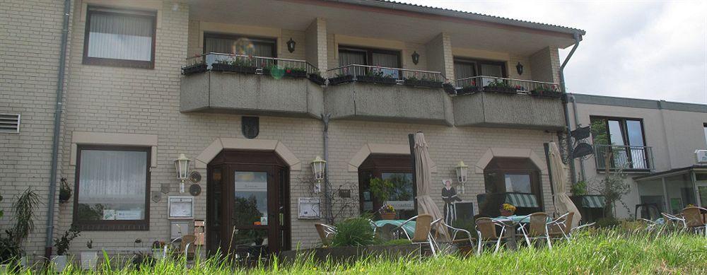 Be Bio Hotel Be Natural - Direkt Am Wasser Toenning Exterior photo
